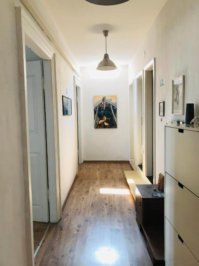 Villa Casa Porta Muda Capodistria Esterno foto