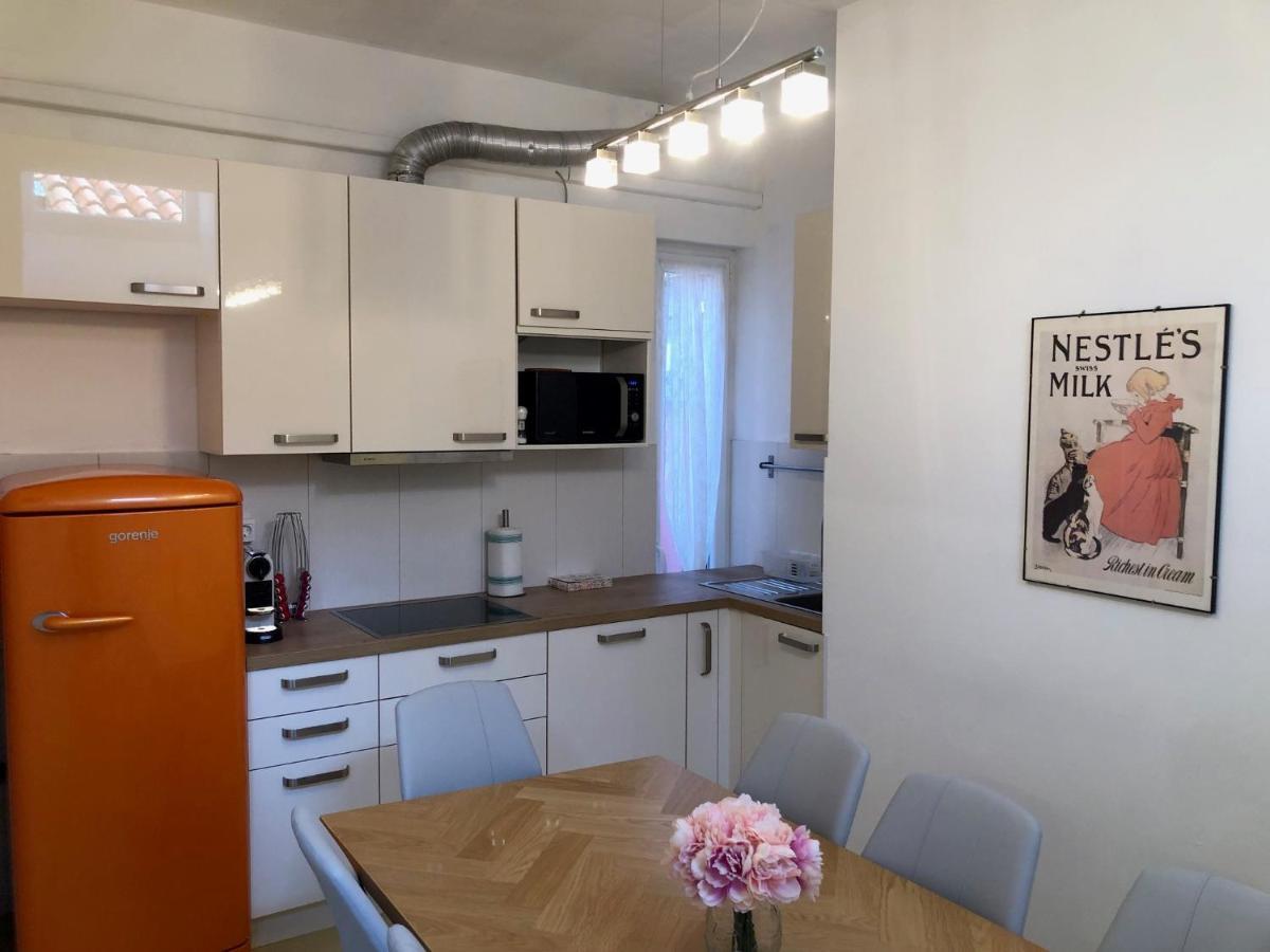 Villa Casa Porta Muda Capodistria Esterno foto