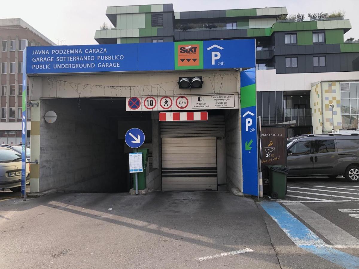 Villa Casa Porta Muda Capodistria Esterno foto