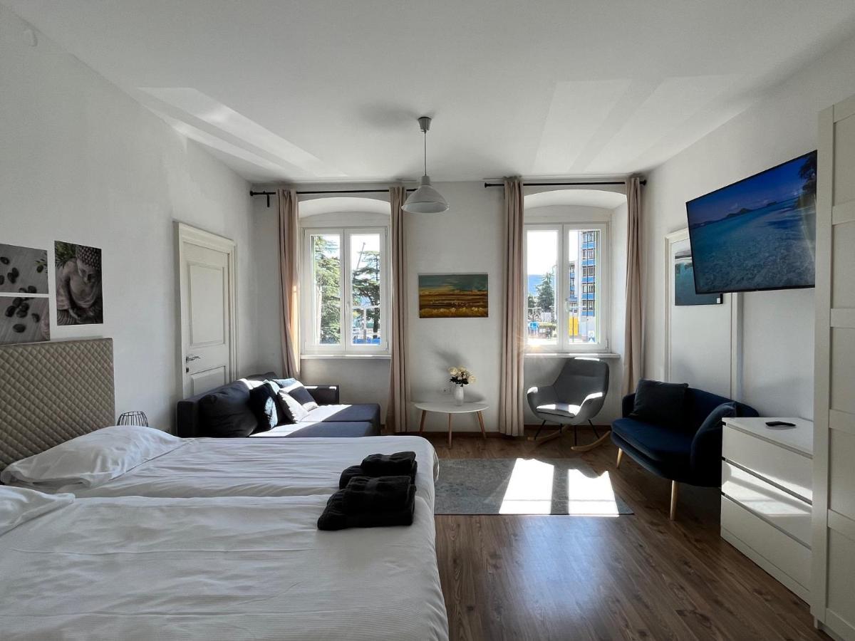 Villa Casa Porta Muda Capodistria Esterno foto