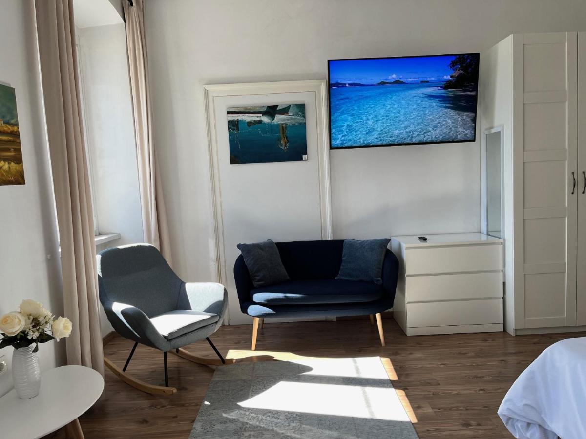 Villa Casa Porta Muda Capodistria Esterno foto
