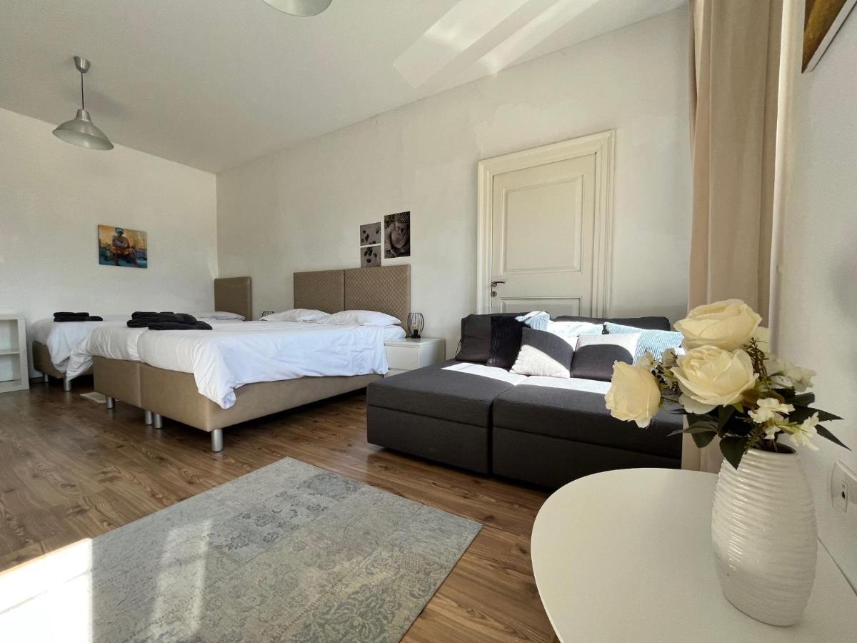 Villa Casa Porta Muda Capodistria Esterno foto