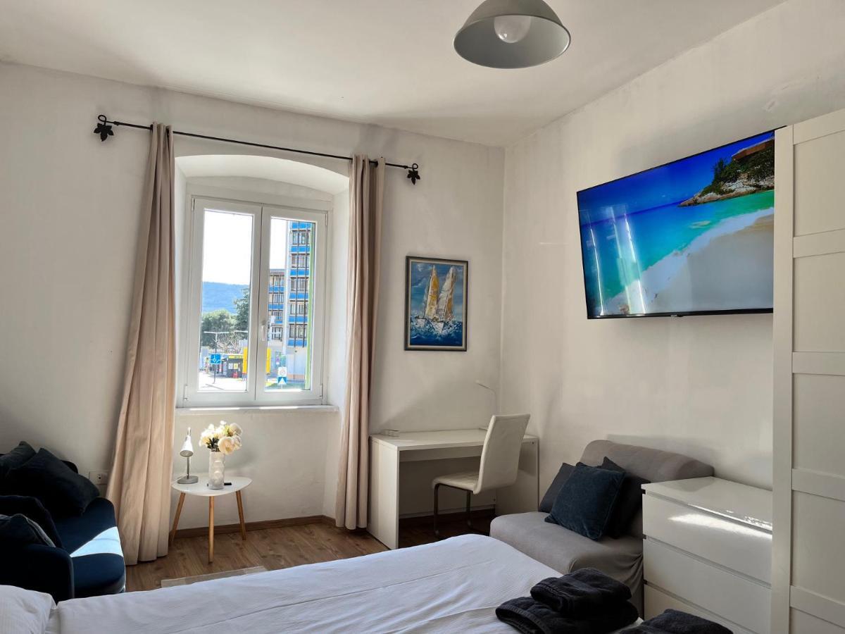 Villa Casa Porta Muda Capodistria Esterno foto