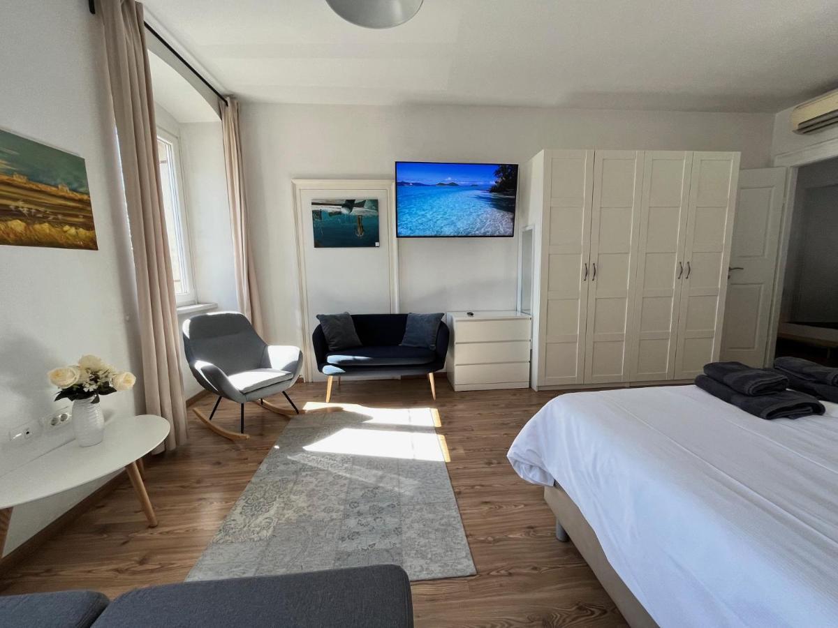 Villa Casa Porta Muda Capodistria Esterno foto