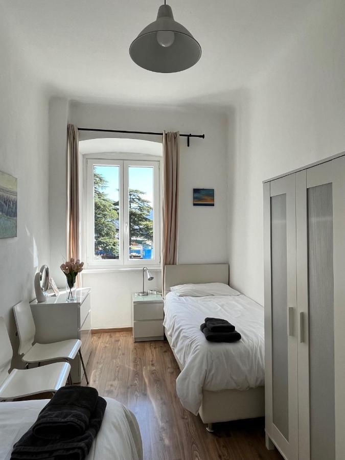 Villa Casa Porta Muda Capodistria Esterno foto