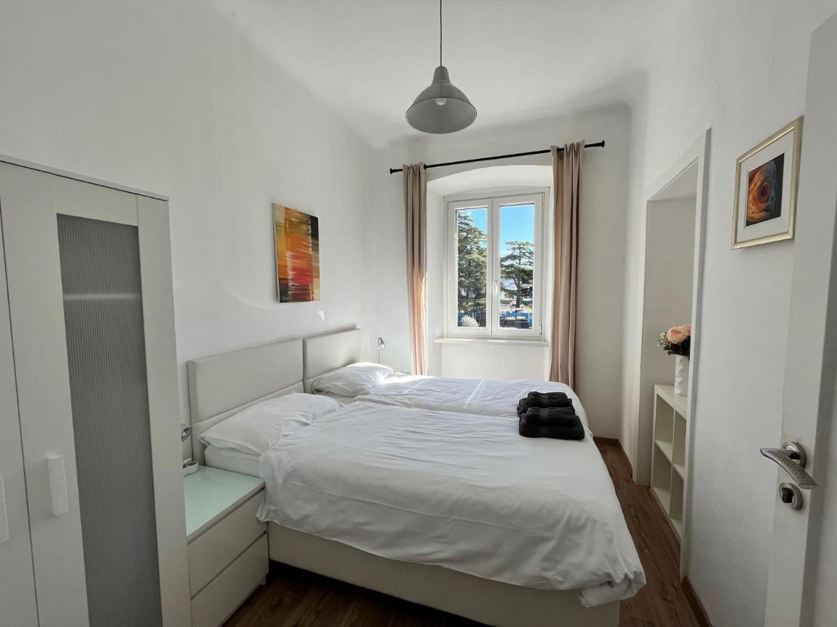 Villa Casa Porta Muda Capodistria Esterno foto
