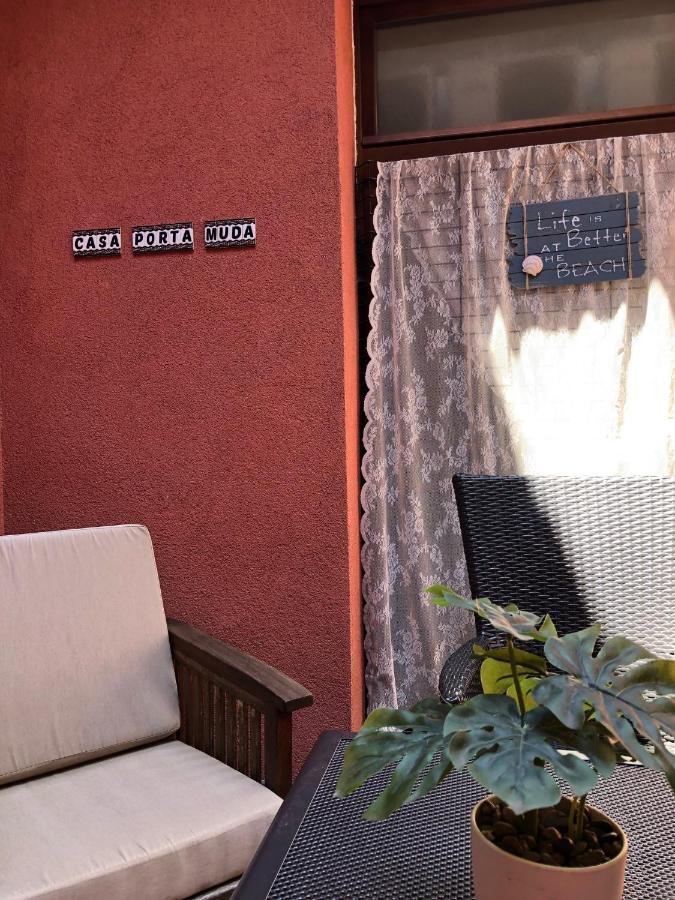 Villa Casa Porta Muda Capodistria Esterno foto