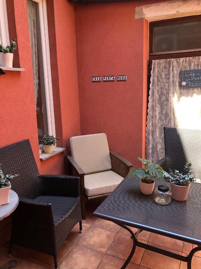 Villa Casa Porta Muda Capodistria Esterno foto